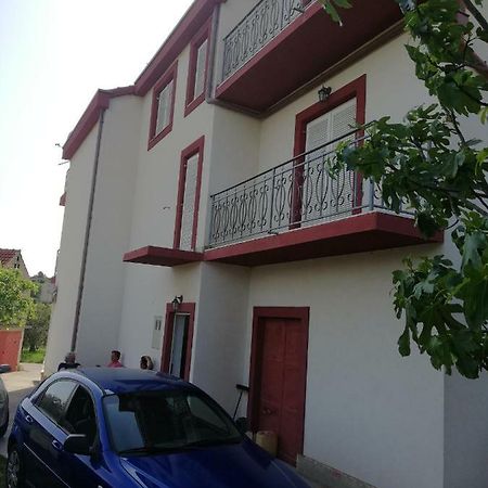 Apartmani Sladic Skradin Eksteriør bilde