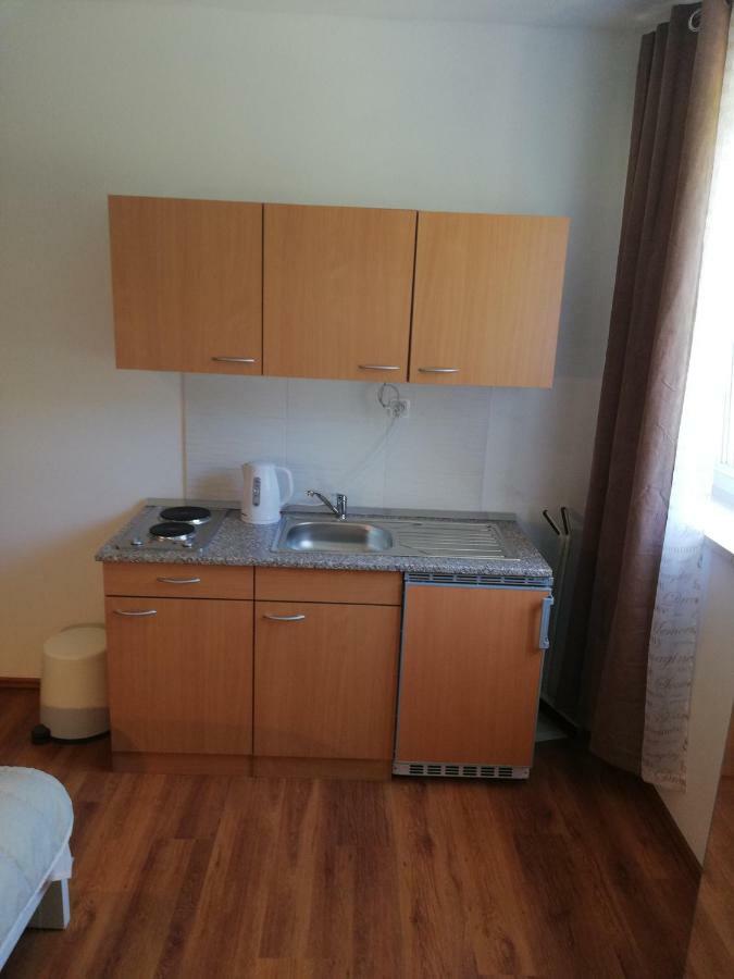 Apartmani Sladic Skradin Eksteriør bilde