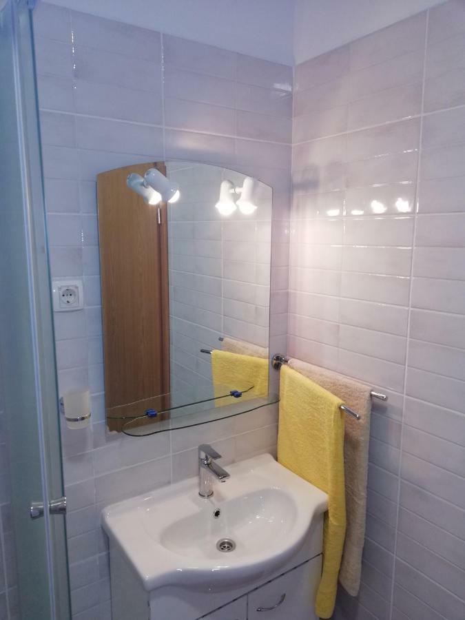 Apartmani Sladic Skradin Eksteriør bilde