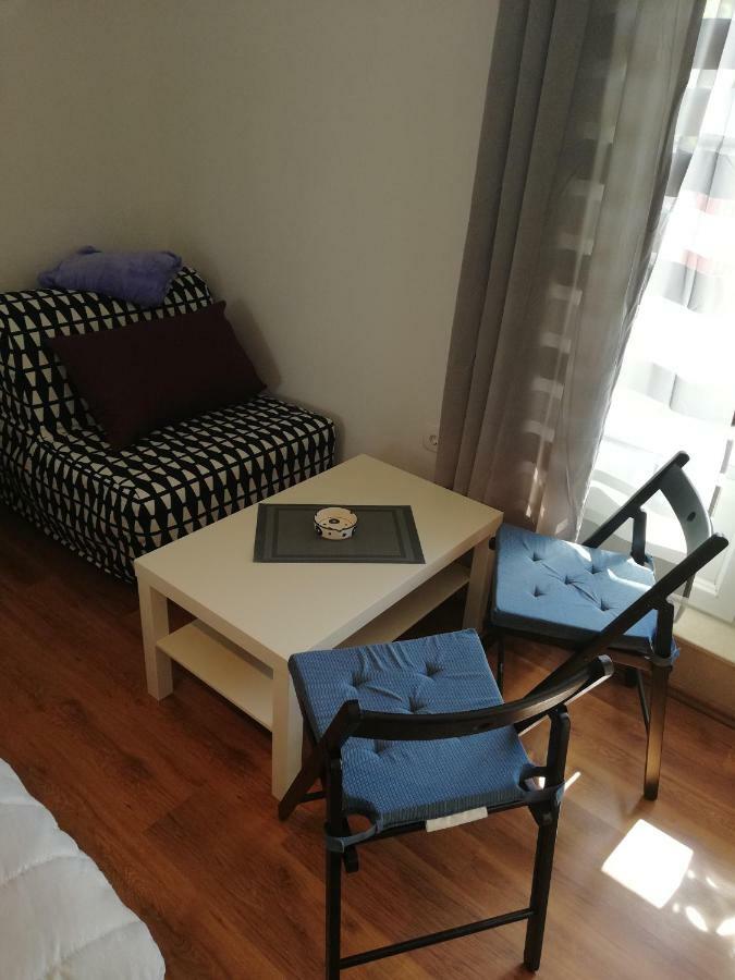 Apartmani Sladic Skradin Eksteriør bilde