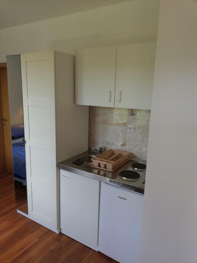 Apartmani Sladic Skradin Eksteriør bilde